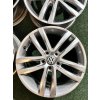 5x112 R17 VW Touran originál alu disky