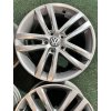 5x112 R17 VW Touran originál alu disky