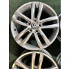 5x112 R17 VW Touran originál alu disky