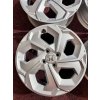 4x100 R16 Honda Jazz originál alu disky