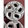 4x100 R16 Honda Jazz originál alu disky