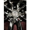 5x114,3 R17 Honda originál alu disky