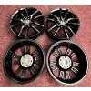 5x114,3 R17 Honda originál alu disky