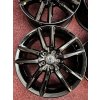 5x114,3 R17 Honda originál alu disky
