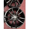 5x114,3 R17 Honda originál alu disky