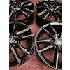 5x114,3 R17 Honda originál alu disky