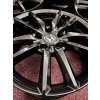 5x114,3 R17 Honda originál alu disky