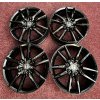 5x114,3 R17 Honda originál alu disky