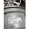 5x108 R17 Peugeot 3008 5008 originál disky