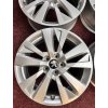 5x108 R17 Peugeot 3008 5008 originál disky