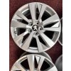 5x108 R17 Peugeot 3008 5008 originál disky