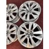 5x108 R17 Peugeot 3008 5008 originál disky