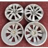 5x108 R17 Peugeot 3008 5008 originál disky