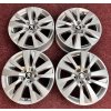 5x108 R17 Peugeot 3008 5008 originál disky
