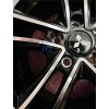 5x114,3 R16 Mitsubishi ASX , Outlander originál disky