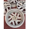 5x114,3 R17 Honda CRV originál Alu kola