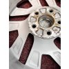 5x114,3 R17 Honda CRV originál Alu kola