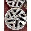 5x114,3 R17 Honda CRV originál Alu kola