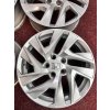 5x114,3 R17 Honda CRV originál Alu kola