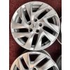 5x114,3 R17 Honda CRV originál Alu kola