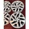 5x114,3 R17 Honda CRV originál Alu kola