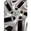 5x114,3 R17 Honda CRV originál Alu kola