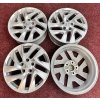 5x114,3 R17 Honda CRV originál Alu kola