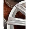 5x112 R17 VW Touran originál Alu disky