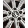 5x112 R17 VW Touran originál Alu disky