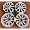 5x112 R17 VW Touran originál Alu disky