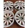 5x112 R17 VW Touran originál Alu disky