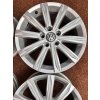 5x112 R17 VW Touran originál Alu disky