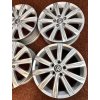 5x112 R17 VW Touran originál Alu disky