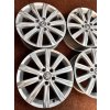 5x112 R17 VW Touran originál Alu disky