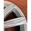 5x112 R17 VW Touran originál Alu disky