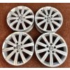 5x112 R17 VW Touran originál Alu disky