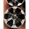 6x139.7 R18 DODGE RAM 1500 Rebel Original alu disky