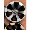 6x139.7 R18 DODGE RAM 1500 Rebel Original alu disky
