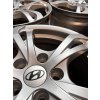 5x114,3 R17 Hyundai Tucson Alu original