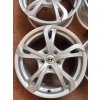 5x114,3 R17 Hyundai Tucson Alu original