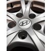 5x114,3 R17 Hyundai Tucson Alu original