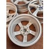 5x108 R16 Ford Puma Original alu kola