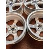 5x108 R16 Ford Puma Original alu kola