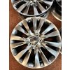 5x120 R19 Honda Legend originál disky