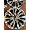 5x120 R19 Honda Legend originál disky
