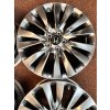 5x120 R19 Honda Legend originál disky