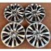 5x120 R19 Honda Legend originál disky