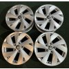 5x112 R16 VW Passat B9 originál alu disky