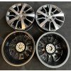 5x108 R17 Toyota Proace originál disky