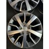 5x108 R17 Toyota Proace originál disky